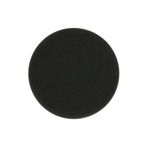 Burete FARECLA G MOP pentru finisaj, negru, 150mm, cu prindere M14, GMH618 - Img 4