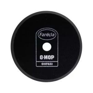 Burete polis FARECLA GMOP, negru vălurit de finisaj, 200mm, GMF822 - Img 4