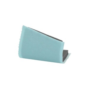 Coli abrazive NORTON pentru polish P3000, super flexibil, Q775, 170mm*130mm