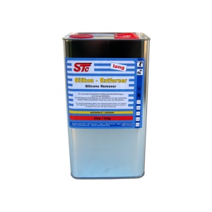 Degresant caroserie lent 5L | STC
