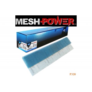 NORTON MESHPOWER ceramic 70x420mm P320