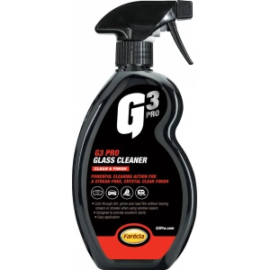 Solutie curatat FARECLA G3 PRO Glass cleaner, 500ml, 7202EX