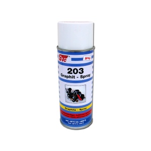 STC 203 Graphit Spray
