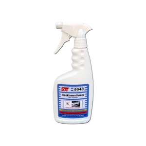 STC 5040 Solutie indepartat insecte, pulverizator 500ml