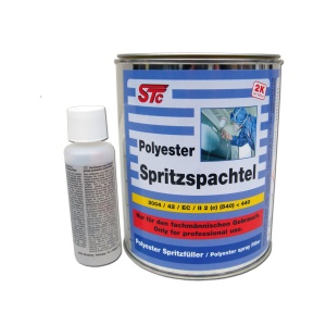 STC Chit Pistolabil 1.5 kg