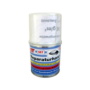 STC Set reparatie fibra sticla