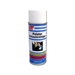 STC Spuma activa tapiterie