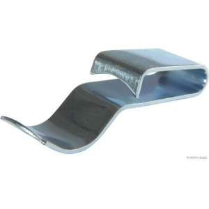 Clema prindere cablu pe sasiu, 43x21x5mm - Img 2