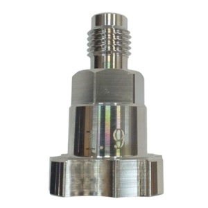 Norton adaptor UPS Sagola 12mm Male, 1.5mm Thread (4100, 4300, 3300 GTO) - Img 1