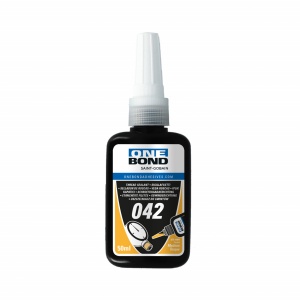 ONE BOND 042 PASTA ETANSARE FILETE REZISTENTA MEDIE 50ml