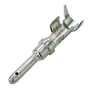 Set conector auto Deutsch DTP, tata, 2 pini - Img 2