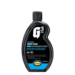 Spuma activa profesionala FARECLA G3 PRO, 500ml, 7205EX