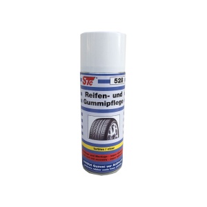 STC 528 Spray intretinere anvelope