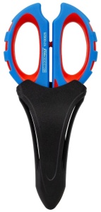 WEICON Foarfeca electricieni XL, tăiere până la 50 mm², cu sertizare / 10100025 - Img 8