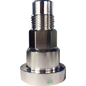 Adaptor NORTON NPS pentru pistol vopsit SATA, Nr 9A.1 (Norton Paint System)