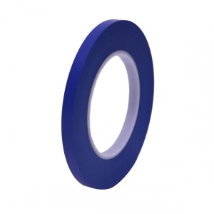 Banda AG pentru contur, BLUE, 9mm*55m