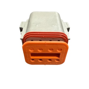 Conector auto Deutsch DT, mama, 8 pini - Img 2