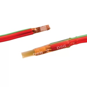 DERAY-SpliceMelt Cap