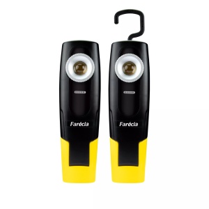 Lampa portabila, FARECLAG PLUS Chek Light, GPL006