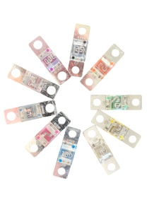 Siguranta auto format MIDI cu surub tip OBFMD - Img 2