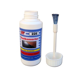 STC 226 Rust convertor / Converto rugina