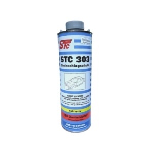 STC 303 ANTIFON PVC PROTECTIE ANTIPIETRE GRI 1L