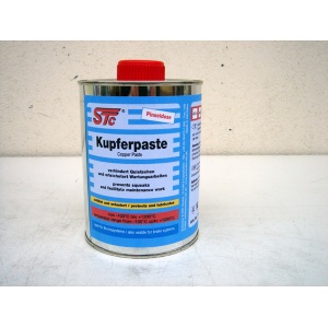 STC Kupferpaste 500g