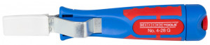 WEICON Cutit dezizolat cablu 4 - 28 G / 50054428 (10012851) - Img 2