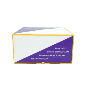 Burete AG pentru mascare auto 13mmx50m - Img 2