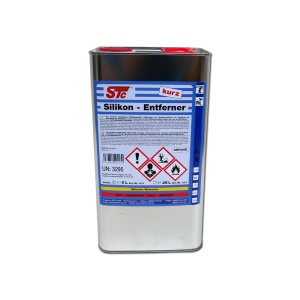 Degresant antistatic rapid 5L | STC