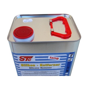 Degresant caroserie lent 5L | STC - Img 3