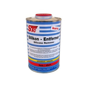 Degresant STC, Rapid, pentru degresat suprafete, 1L