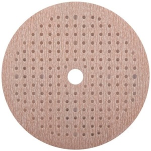 Disc abraziv NORTON Multiair A275, granulatie P320, diametru 150mm