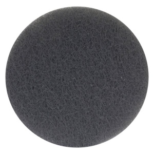 Disc matuire NORTON BEARTEX, panza netesuta, gri, Ultra Fine, 150mm