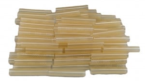 DSG1 - Tub termocontractabil transparent Deray Splicemelt DSG1 - 6/1,4 - set 100 bucati - Img 5