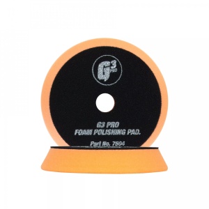 Kit masina de polisat dual action (orbitala) cu doi acumulatori, FARECLA G PLUS , GPTK06 - Img 7