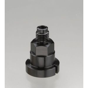Norton adaptor NPS Sagola 12mm Male, 1.5mm Thread 5A.1 (4100, 43000, 3300 GTO)