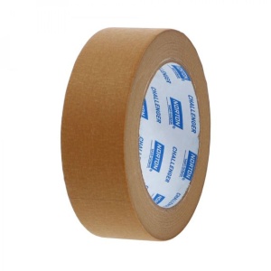 Norton banda mascare Challenger 48mm*45m, maro, 100°C, NOR33216