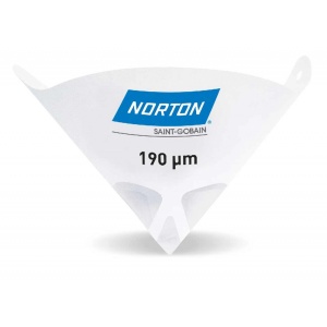 Norton filtru vopsea 190μ