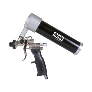 ONE BOND OSP310 - PISTOL PNEUMATIC MASTIC PULVERIZABIL