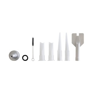 ONE BOND OSP310 - PISTOL PNEUMATIC MASTIC PULVERIZABIL - Img 2