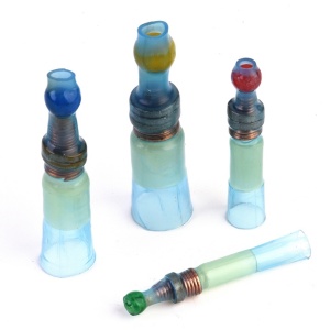 Pachet conectori cap de fir