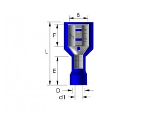 Papuc auto izolat total mama tip AFH/A 2,5 - 100buc/set - Img 3