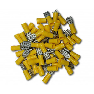 Papuc auto mama, izolat partial, tip AFH 6/6,3 - 100buc/set
