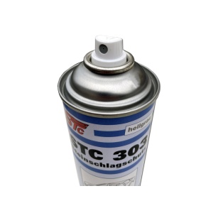 Spray antifon protectie lovituri pietre Gri, 500ml, 303 | STC - Img 2