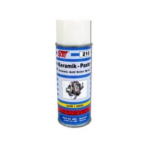 STC 210 Keramikpaste Spray