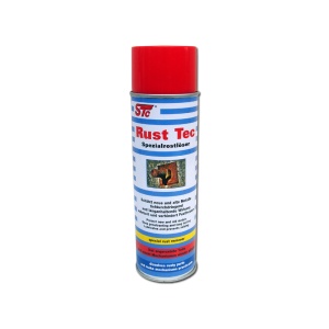 STC Rust Tec Spray