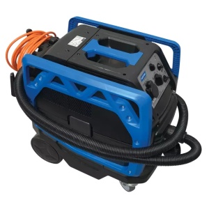 Aspirator NORTON, vacuum Premium CV4E 40/L - 5 ani garantie