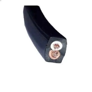 Cablu rectangular YLYp-S 2×1,00 mm – rolă 50 m - Img 2