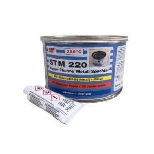 Chit STC pentru metal, STM 220 Thermo Metall, 1.4 kg